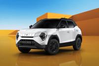 Mahindra XUV 3XO RevX Edge launched at Rs 9.39 lakh 1 hr ago•Saptarshi Mondal