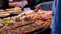8 Tips on How to Eat Street Food Without Getting Food Poisoning