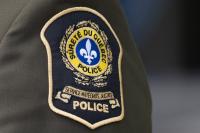 Possibly impaired driver clocked at 184 km/h in Quebec construction zone