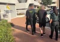 Britain's 'Most Wanted' TV soap star arrested in Alicante