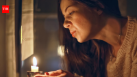 Why do we blow out candles on birthday cakes? The surprisingly old tradition