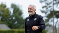 Jim Goodwin faces Dundee United fitness sweat on international stars ahead of Premiership return