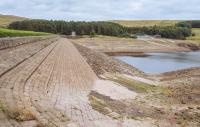 England needs 120% of normal rainfall by April to end drought, research says