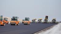 Highway builders seek extension of West Asia-related relief measures till December 31
