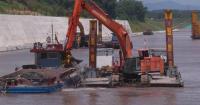 Rising “excavator index” reflects recovery of China's infrastructure development