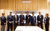 Wärtsilä and TGES assess Japanese data centre power