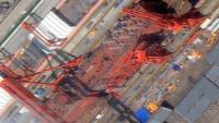China builds submarine drone mothership