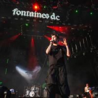 Fontaines D.C. have a surprising collaboration with ROSALÍA on upcoming album Dopamine Chamber