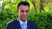 Berwari: Kurds must develop a common will and strategy