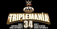 WWE Already Has Plans to Return to Mexico City