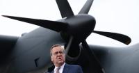 Germany gets its first F-35 as Europe’s fighter plans fall apart