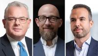 Teneo appoints Senior Managing Directors in Belgian and German offices