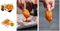German Doner Kebab launches Chicken Nugget as part of £5 menu