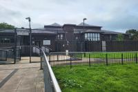 'He’ll pay a lot more than that,' a judge said after a man, who gave police £15 worth of cannabis, failed to show up to Craigavon court.