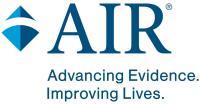 AIR Experts to Present at the Society for Research on Educational Effectiveness 2026 Annual Conference