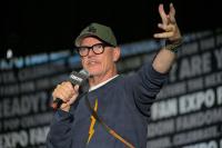 'Scream' star admits he's 'ashamed' of sequel return after actress fired over anti-Israel comments