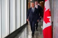 Canadian pride and rage in the face of tariff madness