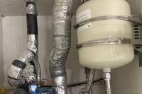 California DIY water heater installer asks Reddit to roast their work