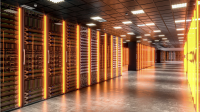 Los Angeles County Moves to Ban Large AI Data Centers in Unincorporated Areas
