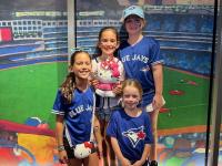 Baseball-MLB hopes to attract new fans with pop culture theme days at ballparks