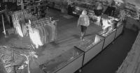 Suspects smash car into Broomfield business, steal vapes worth $5,000