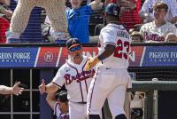Braves bid to ‘take care of our business’ vs. Astros