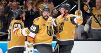 Golden Knights open camp with ‘unfinished business’ after two wins short of Cup