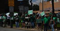 Capitol News Illinois | Choate workers’ union files lawsuit to block state from gutting facility