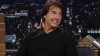 Tom Cruise Plays Coy With Those ‘Digger’ Musical Theories: ‘It’s a Very Good Idea’