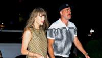 Taylor Swift, Travis Kelce's unseen picture makes rounds on social media