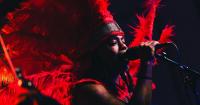 Big Chief Joseph Boudreaux Jr. leads The Rumble in evolving funk tradition