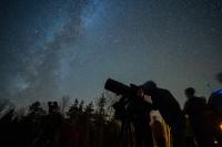 Work across the aisle will protect Maine’s night sky | Nature Connects