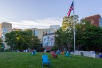 Beyond Boston: Northeastern’s push into New York City
