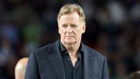 Roger Goodell details NFL expansion possibilities and a timetable for a full season of international games
