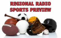Weekend Sports Preview – 9/18-19/26
