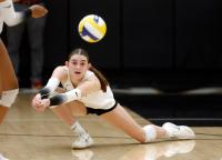 Prep spotlight: Mitty faces nation’s best at Las Vegas volleyball event