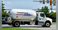 PERC honors outstanding propane drivers