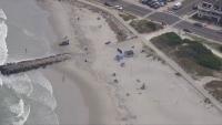 Young man from Turkey drowns at beach in North Wildwood, NJ