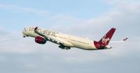 New York-bound flight declares emergency after take-off from Manchester