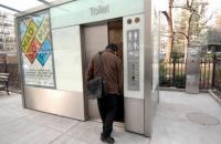 No More Scrolling: NYC Public Restrooms to Automatically Open After 10 Minutes