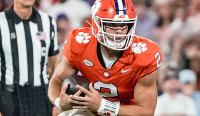 North Carolina vs Clemson Prediction, Picks & Odds: College Football Week 3