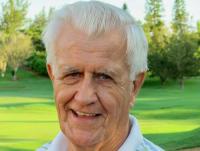 John Swift (1939-2026): community-minded businessman