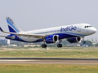 IndiGo named Best Low-Cost Airline in India &amp; South Asia by Skytrax