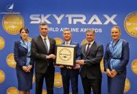 Azerbaijan Airlines named Best Regional Airline in Central Asia & CIS at 2026 World Airline Awards