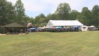 NC Made: At a Chapel Hill farm, the world's longest-running progressive rock festival endures