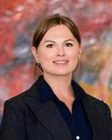 OHIO Online geological sciences graduate leads new research initiatives