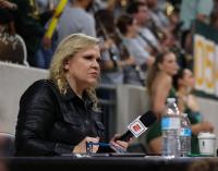 Ohio State Athlete Ran Over ESPN’s Holly Rowe, Colleague Confirms After Steve Sarkisian’s Apology