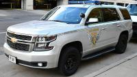 Ohio State Highway Patrol holding recruitment event in Bowling Green