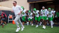 Oregon vs. Portland State channel today, time, TV schedule, streaming