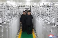 Where Does North Korea’s Nuclear Program Stand in 2026?
